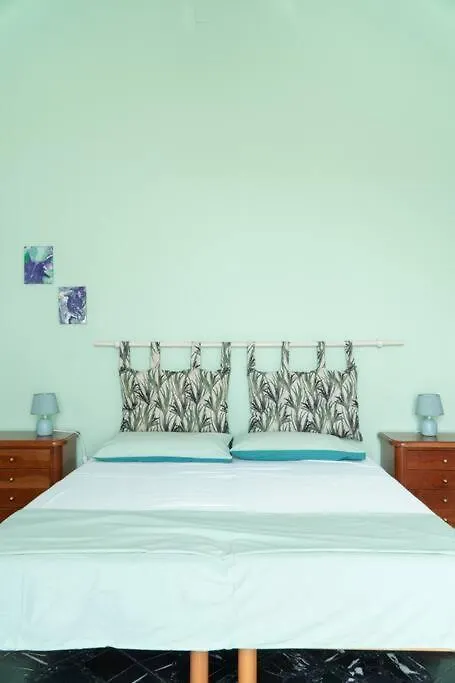 B&B Da Nonna Cicci Apt Vicino Al Teatro Massimo Palermo Apartment