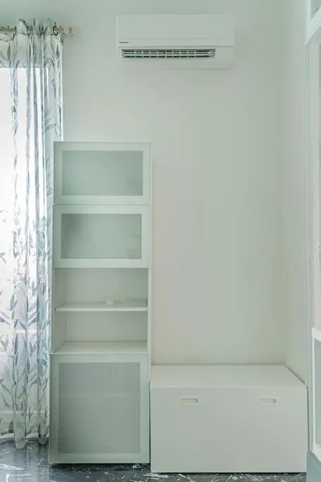 Apartment B&B Da Nonna Cicci Apt Vicino Al Teatro Massimo Palermo Italy