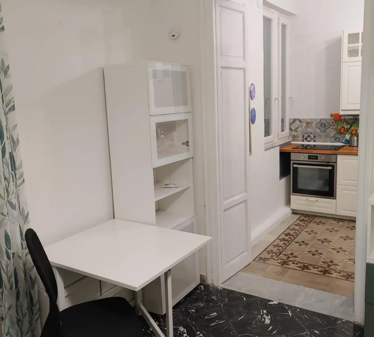 B&B Da Nonna Cicci Apt Vicino Al Teatro Massimo Palermo Italy