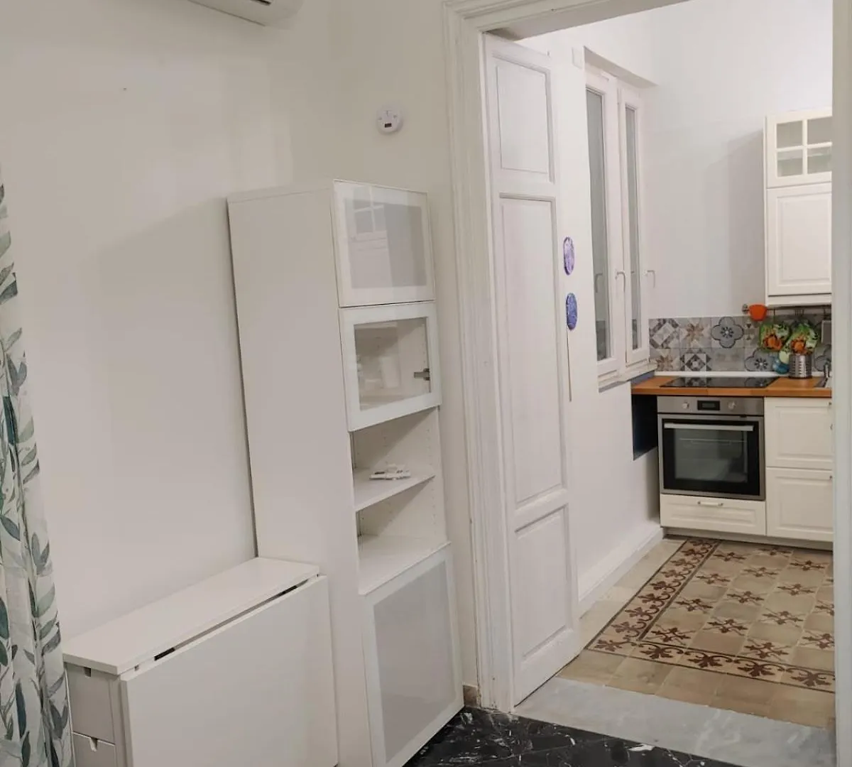 Apartment B&B Da Nonna Cicci Apt Vicino Al Teatro Massimo Palermo Italy