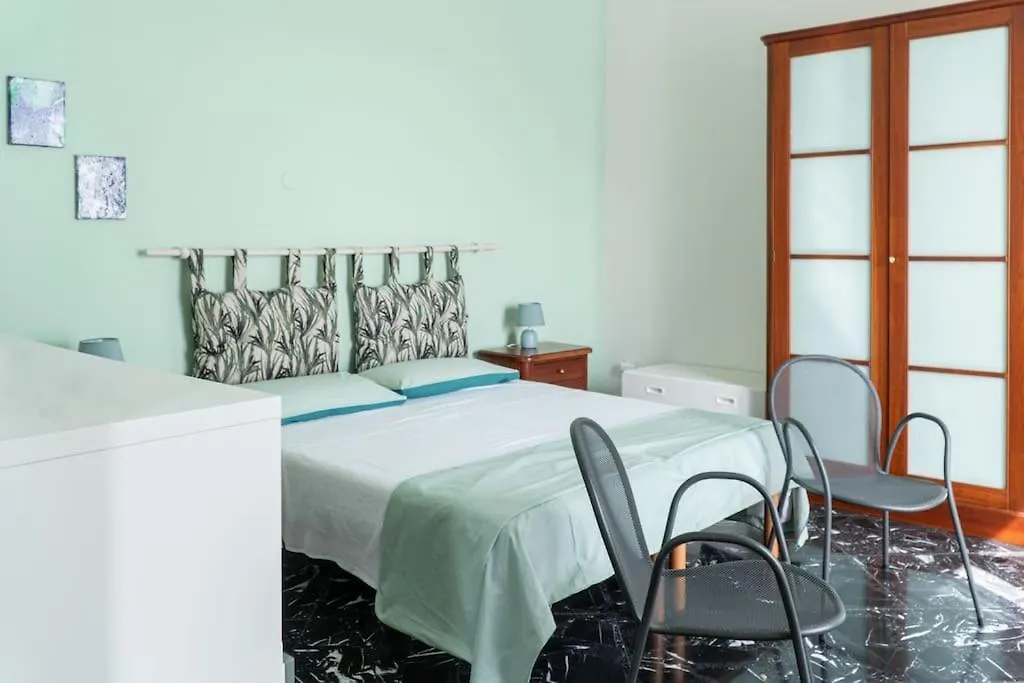 Appartement B&B Da Nonna Cicci Apt Vicino Al Teatro Massimo Palermo
