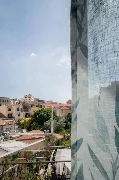 B&B Da Nonna Cicci Apt Vicino Al Teatro Massimo Palermo
