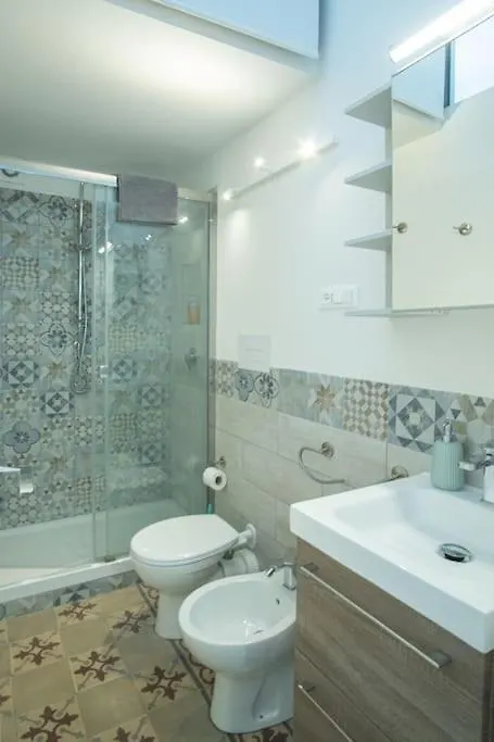 B&B Da Nonna Cicci Apt Vicino Al Teatro Massimo Palermo Apartment